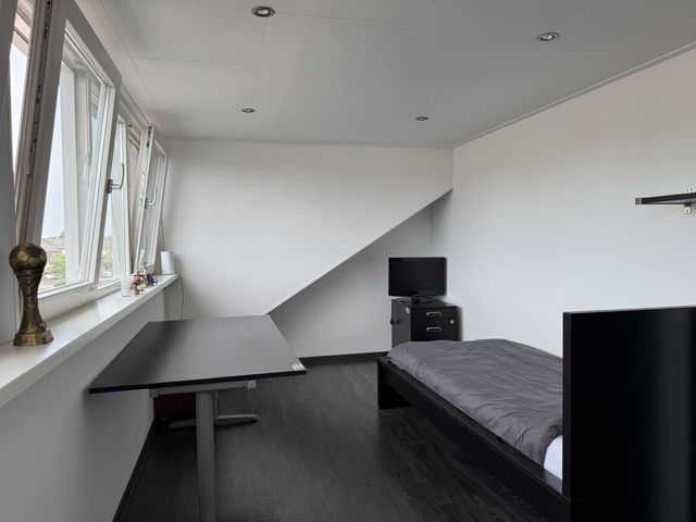 Van Coehoornstraat 26, Made