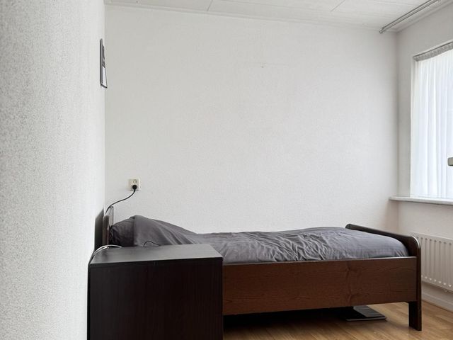 Van Coehoornstraat 26, Made