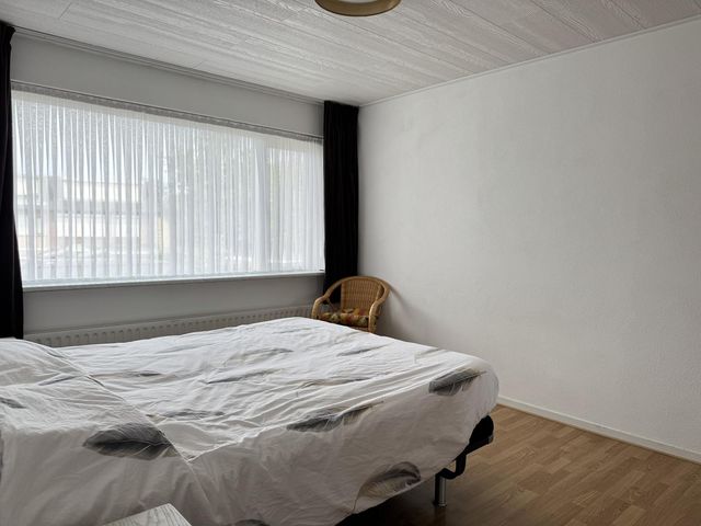 Van Coehoornstraat 26, Made