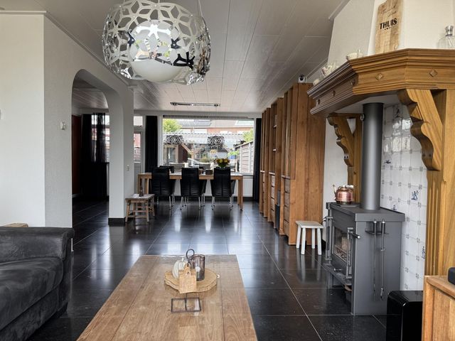 Van Coehoornstraat 26, Made