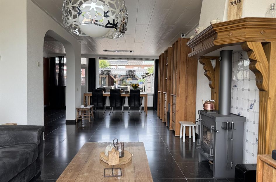 Van Coehoornstraat 26
