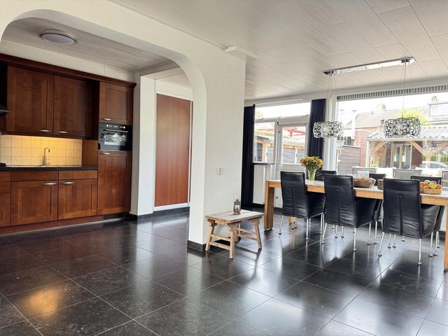 Van Coehoornstraat 26, Made
