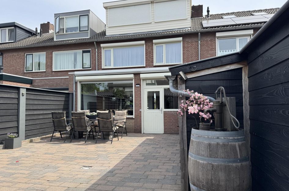 Van Coehoornstraat 26
