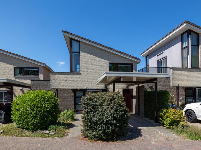 Veldzoom 5, Reeuwijk