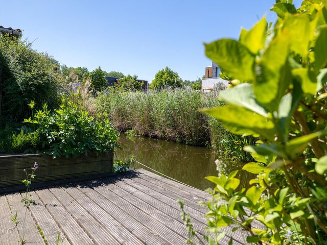 Veldzoom 5, Reeuwijk