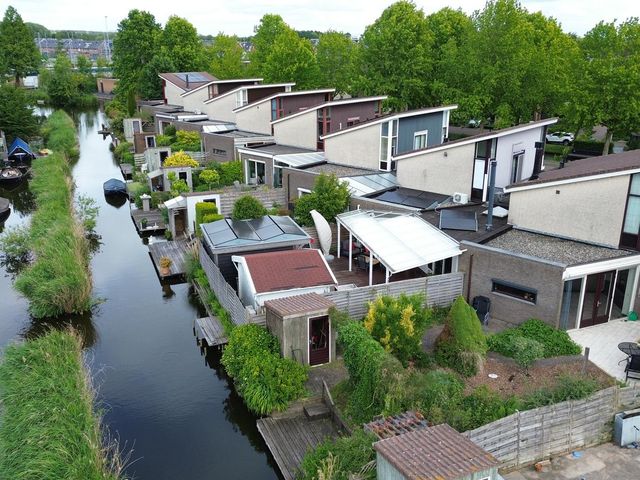 Veldzoom 5, Reeuwijk