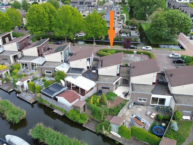 Veldzoom 5, Reeuwijk