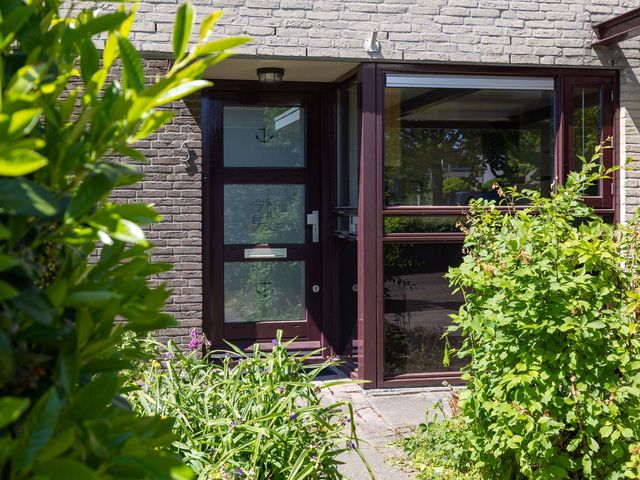 Veldzoom 5, Reeuwijk