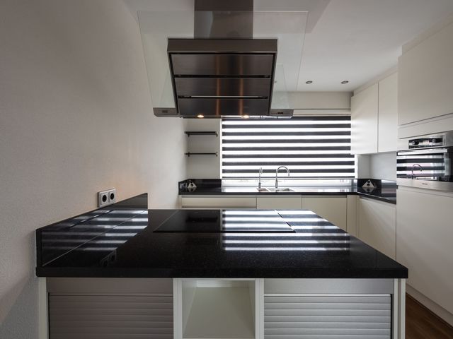Poolster 128, Hoorn