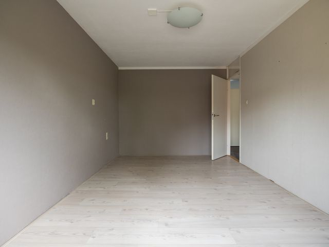 Poolster 128, Hoorn