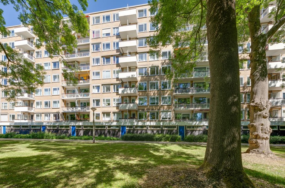 Van Nijenrodeweg 736
