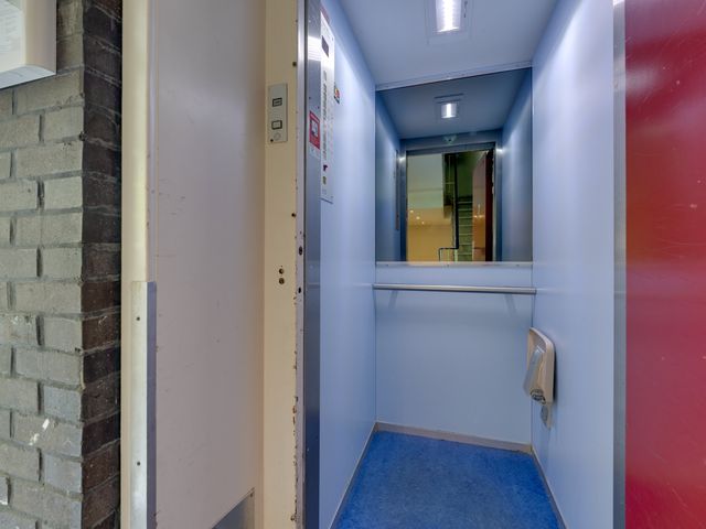 Van Nijenrodeweg 736, Amsterdam
