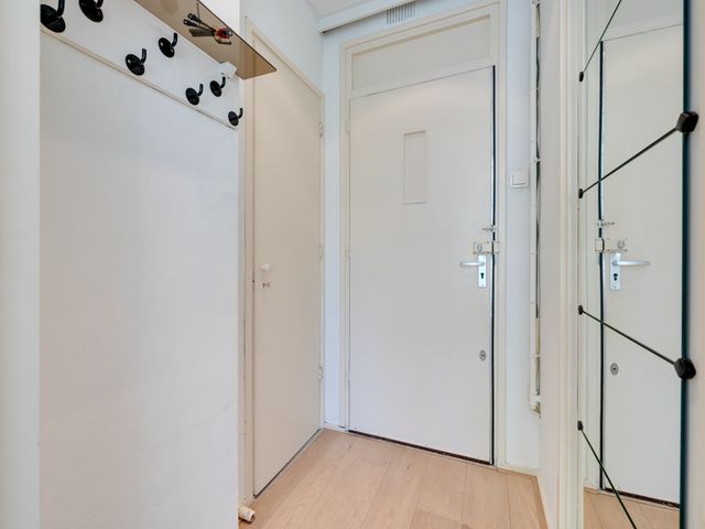 Van Nijenrodeweg 736, Amsterdam