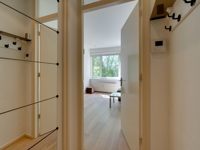 Van Nijenrodeweg 736, Amsterdam