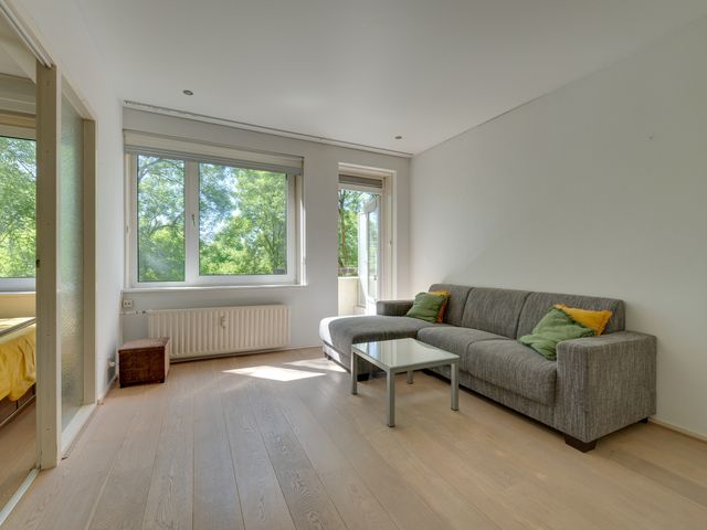 Van Nijenrodeweg 736, Amsterdam