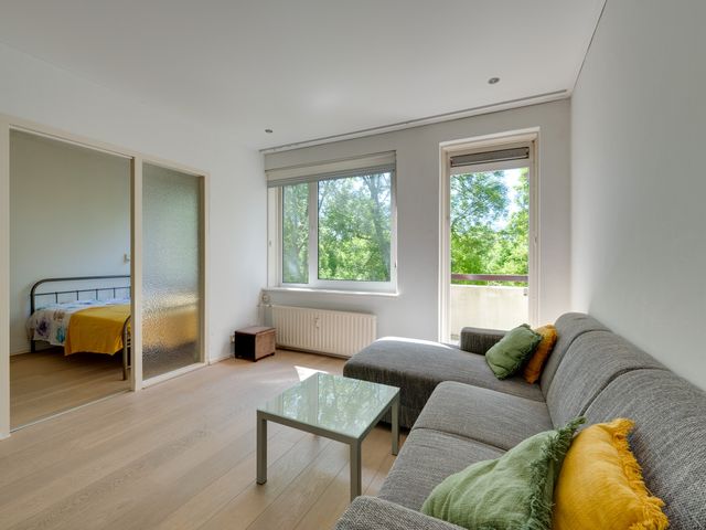 Van Nijenrodeweg 736, Amsterdam