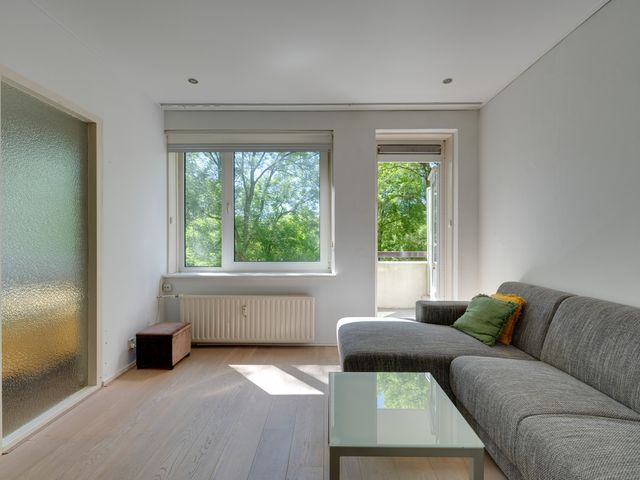 Van Nijenrodeweg 736, Amsterdam