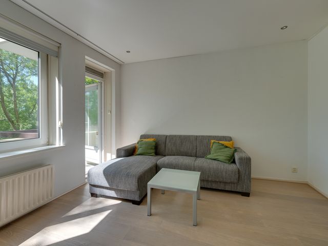 Van Nijenrodeweg 736, Amsterdam