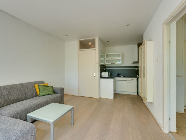 Van Nijenrodeweg 736, Amsterdam