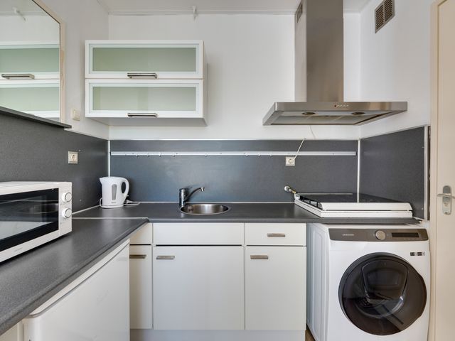 Van Nijenrodeweg 736, Amsterdam