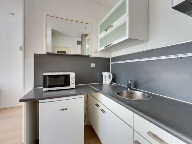 Van Nijenrodeweg 736, Amsterdam