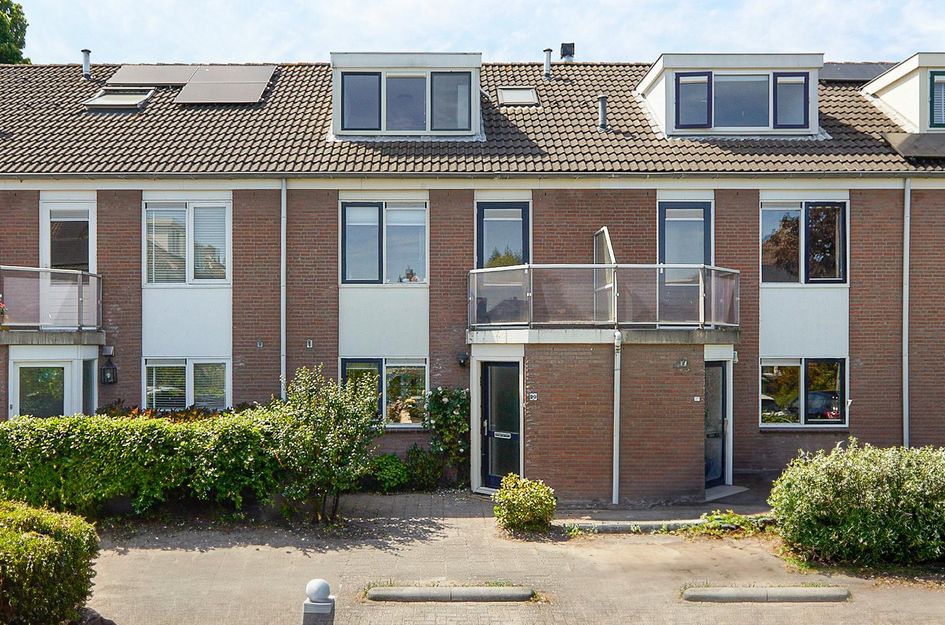 Schorrekruidweg 29