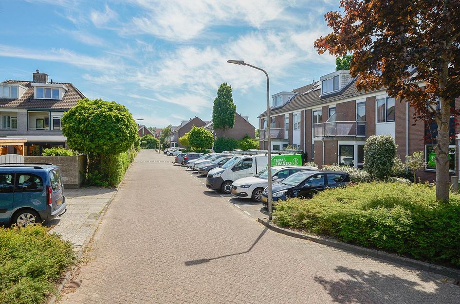 Schorrekruidweg 29