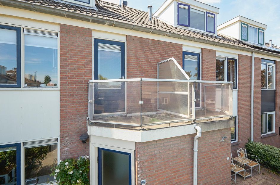 Schorrekruidweg 29