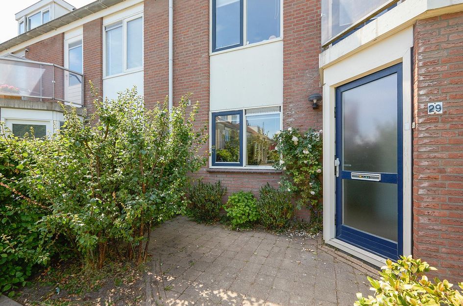 Schorrekruidweg 29