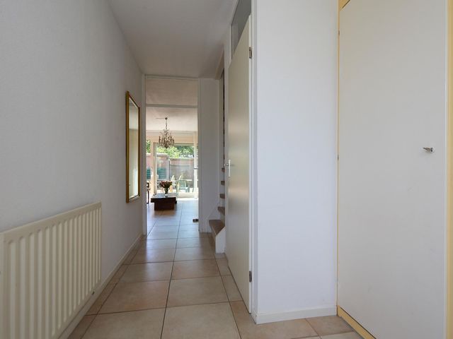 Schorrekruidweg 29, Voorhout
