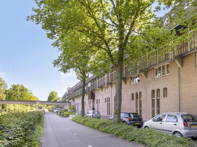 Lissenvaart 73, Zoetermeer