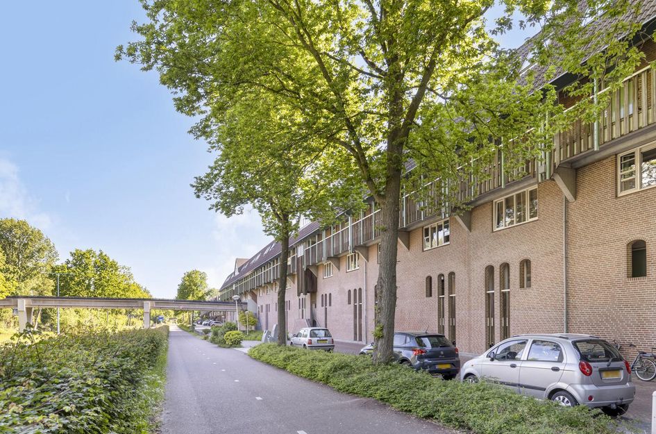 Lissenvaart 73