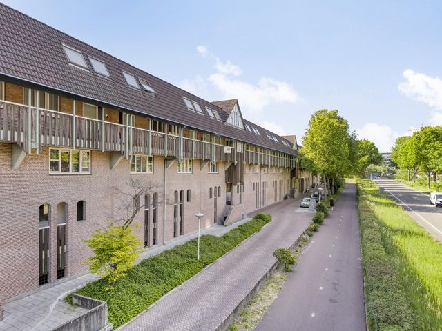 Lissenvaart 73, Zoetermeer