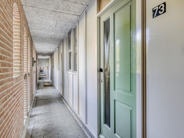 Lissenvaart 73, Zoetermeer