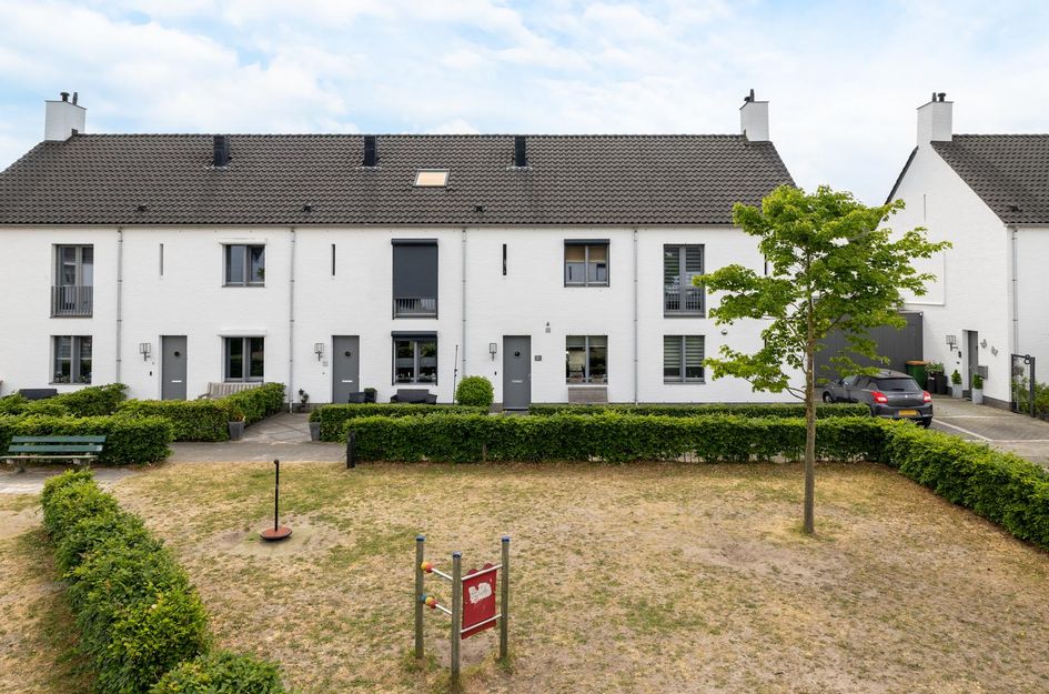 Zoete Kroon 12