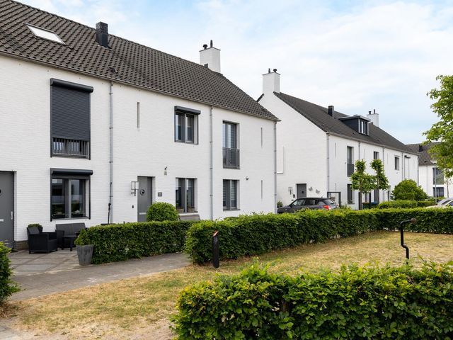 Zoete Kroon 12, Fijnaart