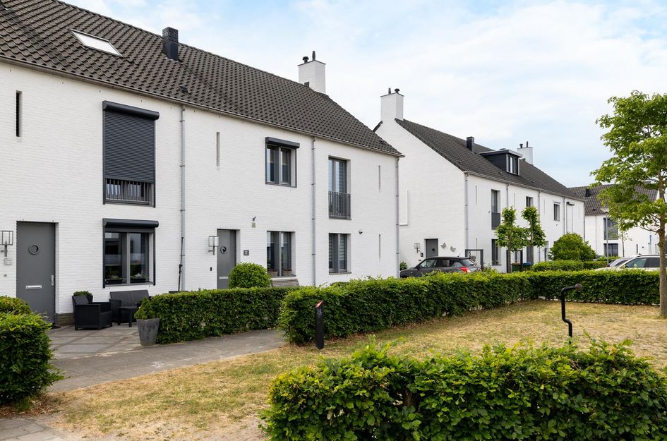 Zoete Kroon 12