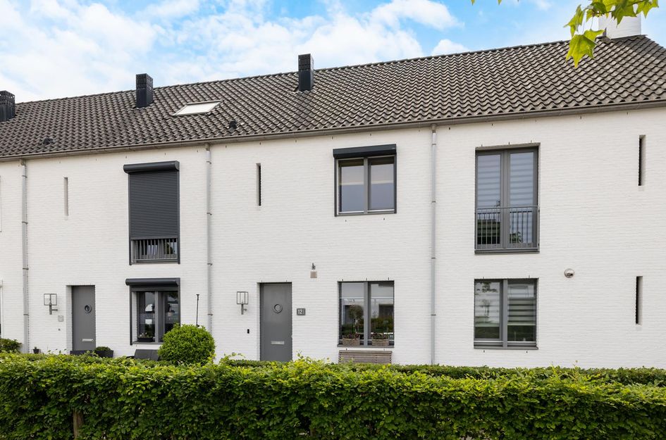 Zoete Kroon 12