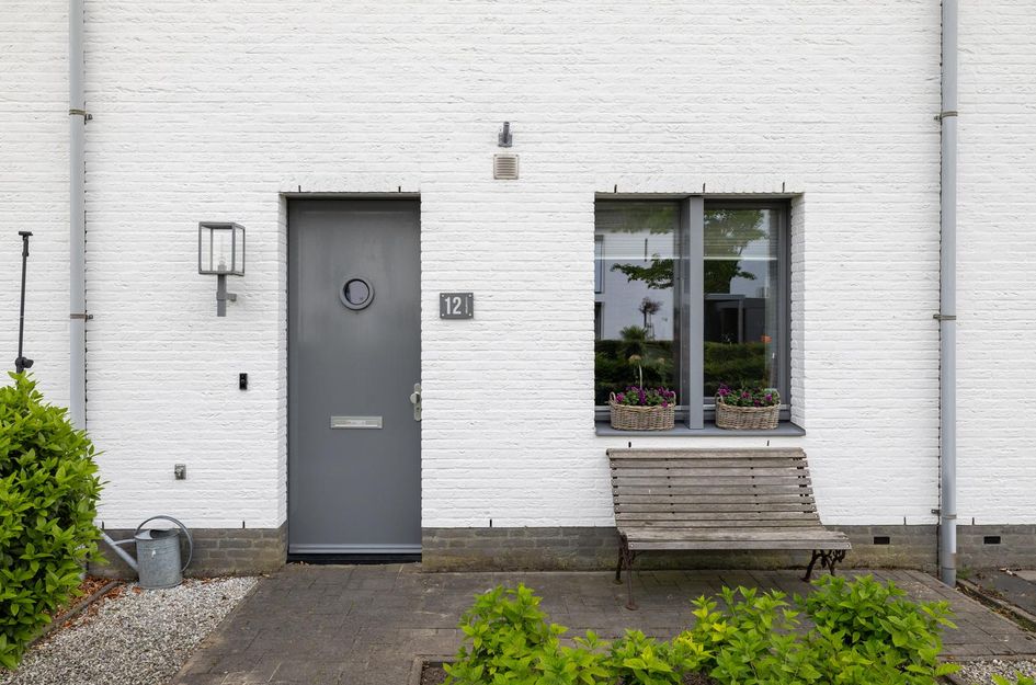 Zoete Kroon 12