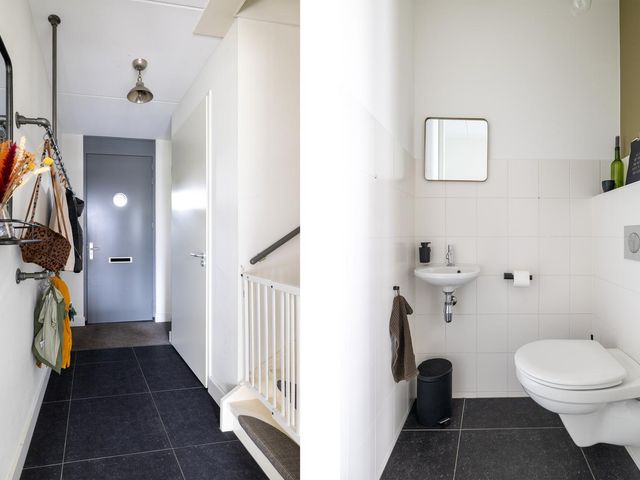Zoete Kroon 12, Fijnaart