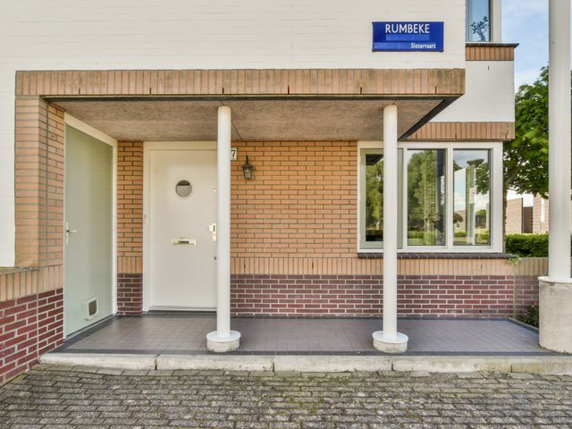 Rumbeke 7, Amsterdam