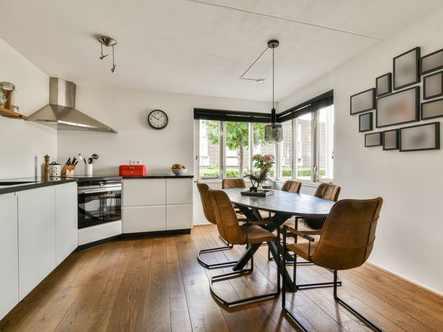 Rumbeke 7, Amsterdam