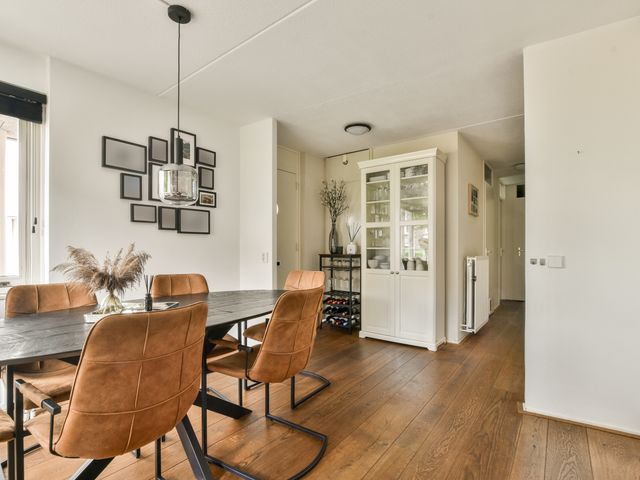 Rumbeke 7, Amsterdam
