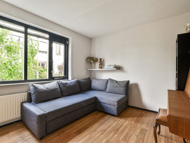 Rumbeke 7, Amsterdam