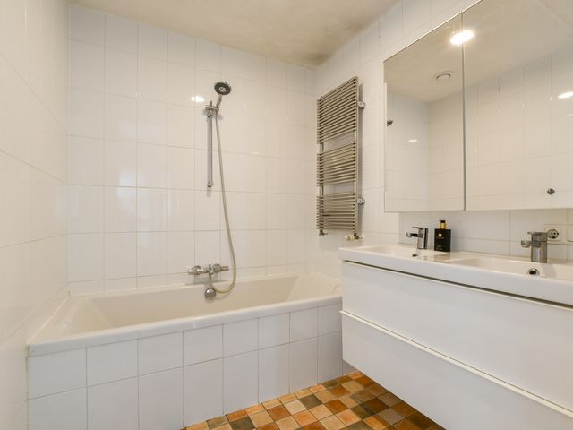 Rumbeke 7, Amsterdam