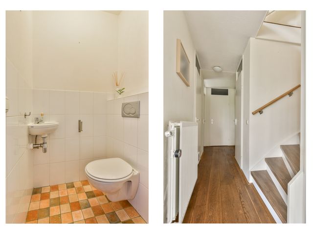 Rumbeke 7, Amsterdam