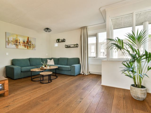 Rumbeke 7, Amsterdam