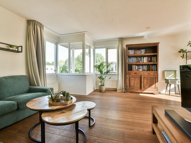 Rumbeke 7, Amsterdam