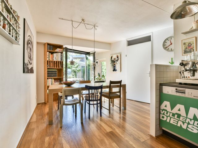 Kortrijk 23, Amsterdam