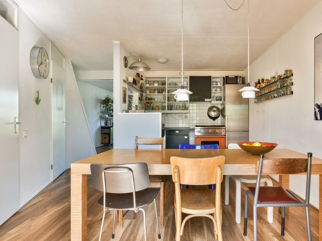 Kortrijk 23, Amsterdam